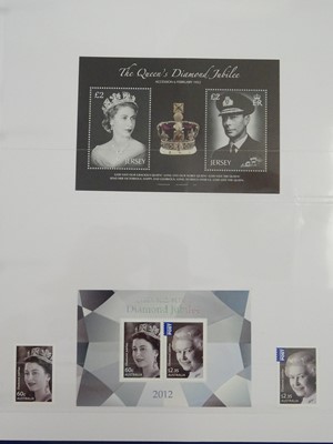 Lot 76 - Royal Events of the 2010s