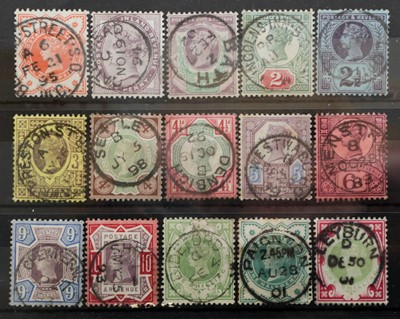 Lot 292 - Great Britain