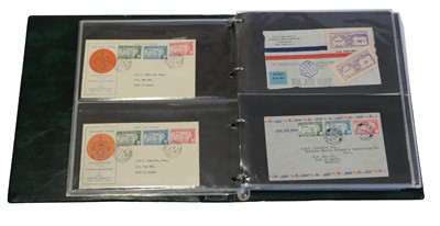 Lot 49 - Worldwide Postal History