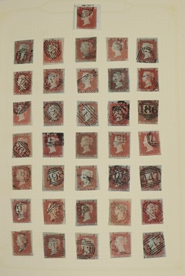Lot 204 - GB Collection