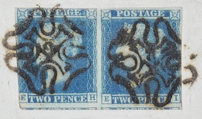 Lot 215 - Great Britain Collection