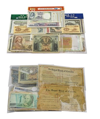 Lot 246 - A Collection of Approximately 250 x Foreign...