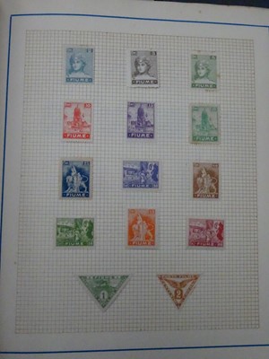 Lot 52 - Worldwide Collection with strong Spain