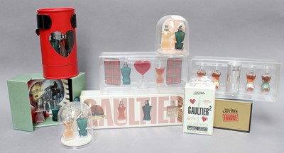 Lot 190 - Jean Paul Gaultier 'Gaultier 2' Gift Set...