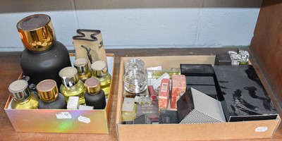 Lot 274 - Quantity of Gucci Scent Bottle Dummy Factices...