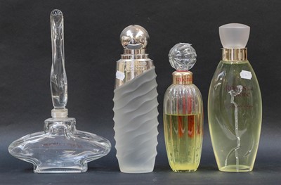 Lot 247 - Dummy factice bottles comprising Roses and...