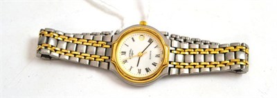 Lot 355 - Rotary watch