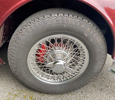 Lot 285 - 1961 Jaguar MK11 Saloon Concours Restoration...