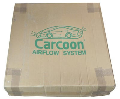 Lot 141 - A Veloce Carcoon, medium, serial number...