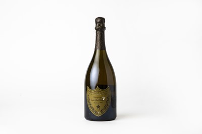 Lot 2002 - Dom Pérignon 1990 Champagne, in original box...