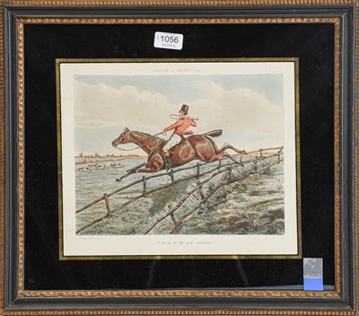 Lot 394 - A 19th century English school watercolour,...