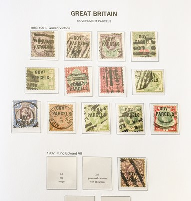 Lot 192 - Great Britain