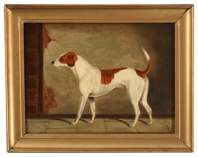 Lot 1066 - Circle of Edward Armfield (18717-1897) Terrier...