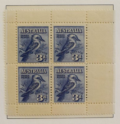 Lot 108 - Australia