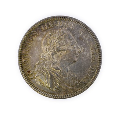 Lot 2060 - George III, Bank of England Dollar 1804, obv....
