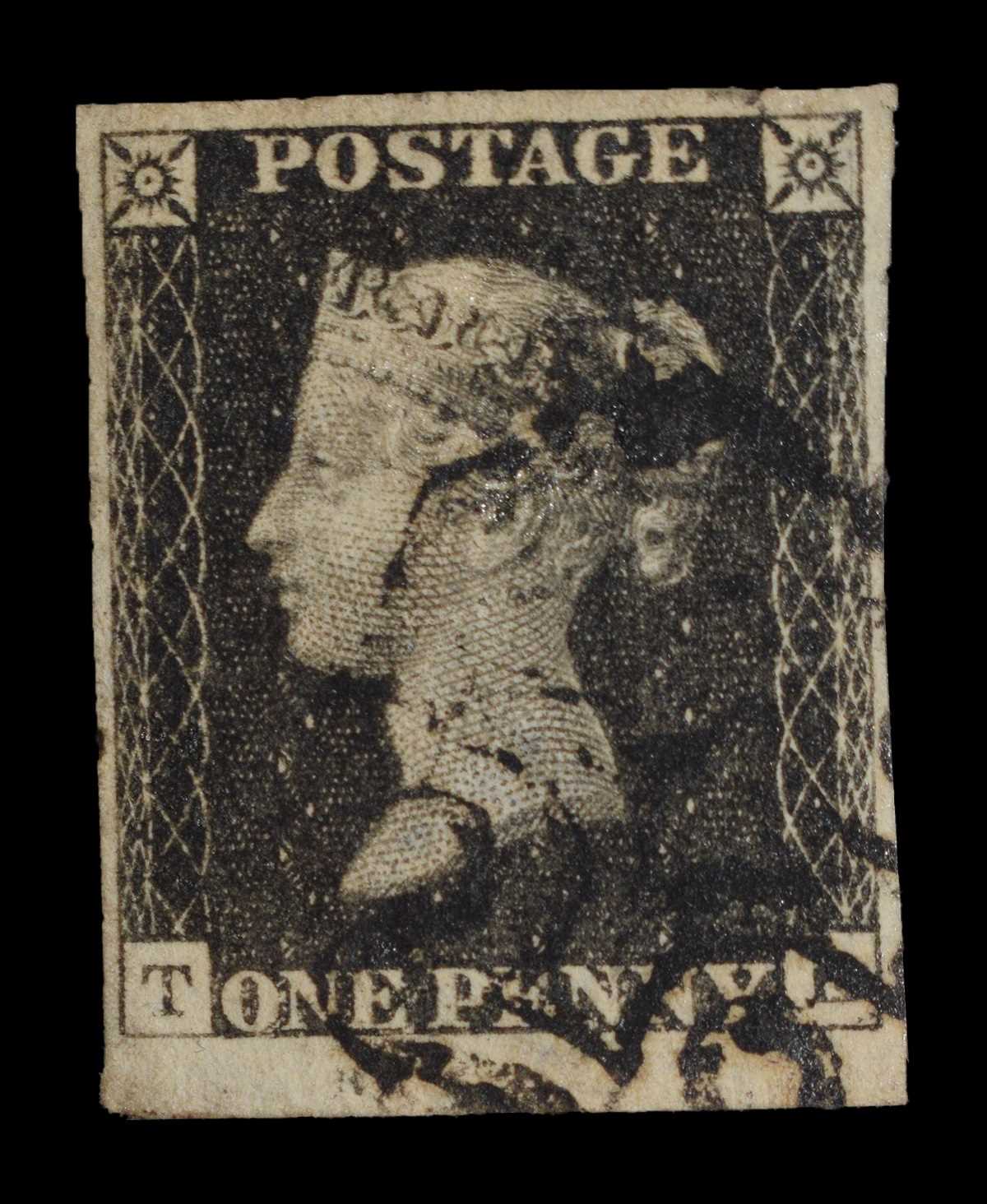 Lot 242 - Great Britain