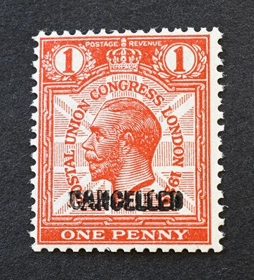 Lot 302 - Great Britain