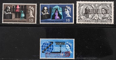 Lot 304 - Great Britain