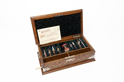 Lot 3174 - J Jaques & Son Ascot -The Racing Game