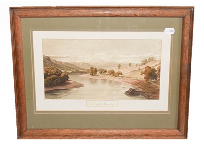 Lot 1057 - After Thomas Appleton Group portrait of...