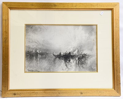 Lot 1020 - Collection of prints including Frank Wasley,...