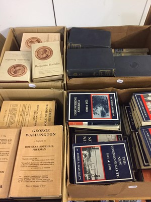 Lot 342 - American Civil War & History. Collection of...