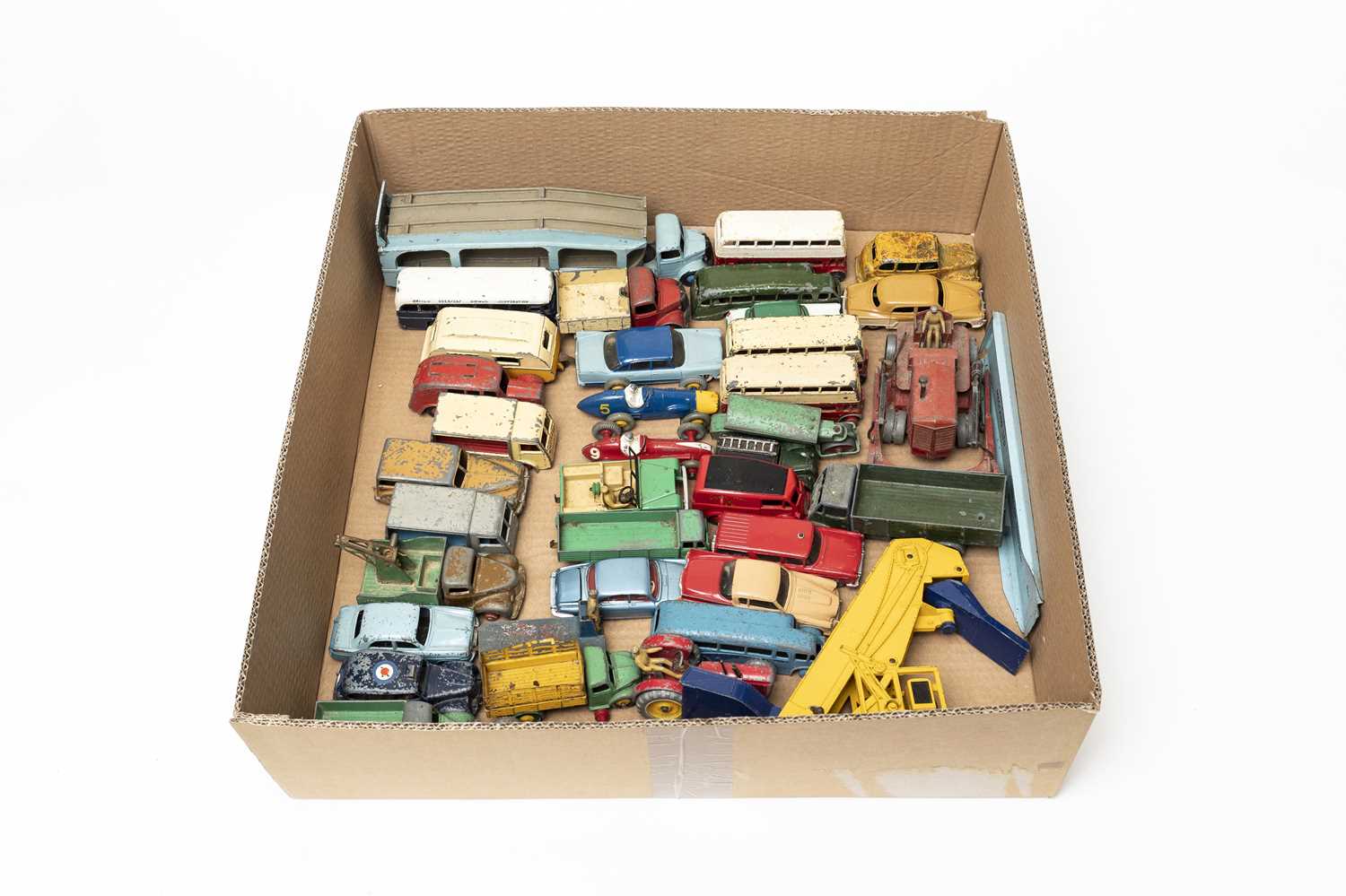 lot-3451-dinky-various-1950-s-models