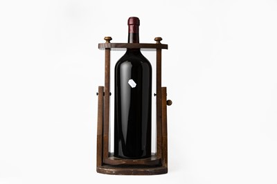 Lot 2063 - Rocca Delle Macie 1983 Chianti Classico DOC, 5...