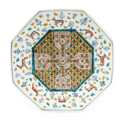 Lot 88 - Russell Coates (Contemporary): A Porcelain...