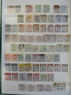 Lot 121 - Great Britain and Worldwide