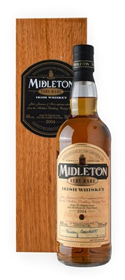 Lot 2179 - Middleton Very Rare Irish Whiskey, 2004...