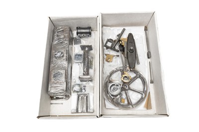 Lot 3355 - Stuart Beam M/C Kit (Unmade)