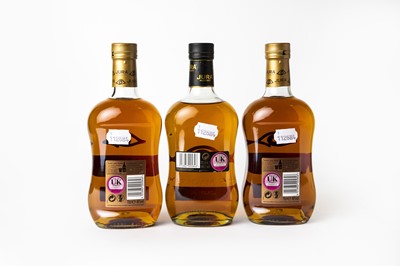Lot 2150 - Jura Prophecy Single Malt Scotch Whisky,...
