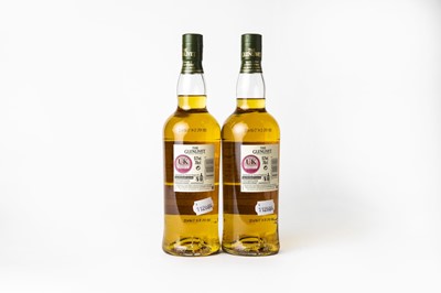 Lot 2116 - Glenlivet 16 Years Old Nàdurra Single Malt...