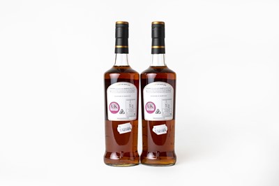 Lot 2151 - Bowmore 15 Year Old Islay Single Malt Scotch...