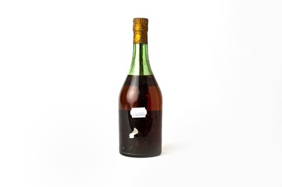 Lot 2114 - Frapin 1914 Grande Fine Champagne Cognac (one...