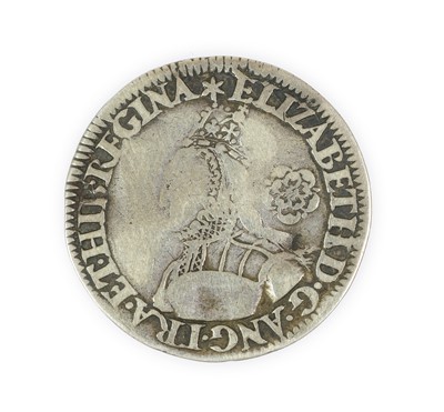 Lot 189 - Elizabeth I (1558-1603), Milled Coinage...