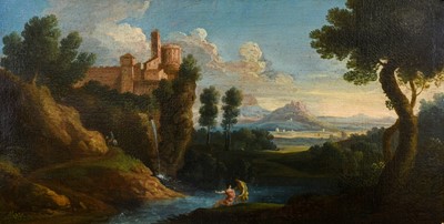 Lot 570 - School of Nicholas Poussin (1594-1665) French...