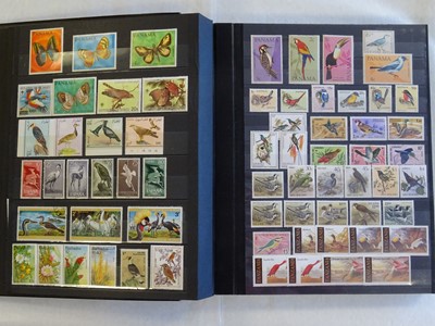 Lot 172 - Wildlife Thematic Collection