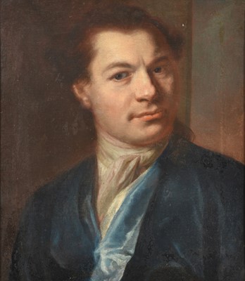 Lot 1061 - Johan Henrik Scheffel (1690-1781) Swedish...