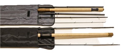 Lot 3039 - A Collection Of Coarse Fishing Rods