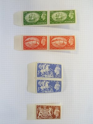 Lot 120 - Great Britain and Worldwide