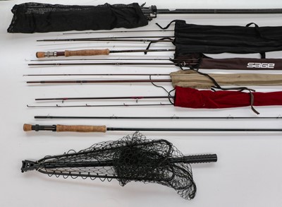 Lot 3045 - A Collection Of Mixed Tackle