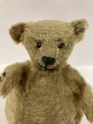 Lot 2016 - Rare Early 20th Century Steiff 'Roly Poly'...