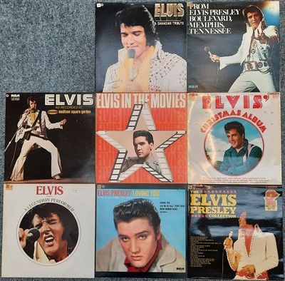 Lot 2141 - Various Records Mostly 1980's Popular Titles