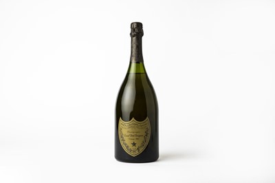 Lot 2001 - Dom Pérignon 1983 Champagne (one magnum)