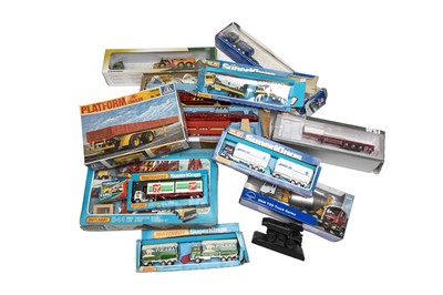 Lot 3434 - Various Boxed Diecast