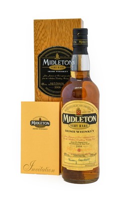 Lot 2184 - Midleton Very Rare Irish Whiskey 2008, 40% vol...