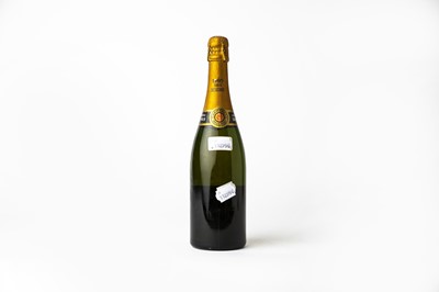 Lot 2004 - Laurence Duvivier 1969 Brut Millésime...