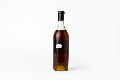 Lot 2110 - Lafite Rotschild Très Vieille Reserve Cognac,...